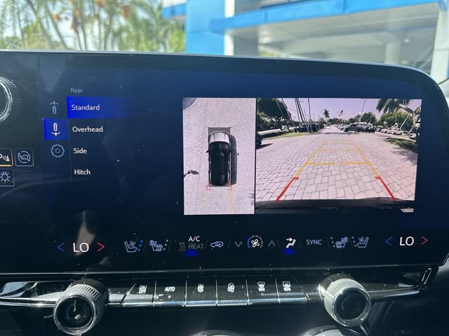 Used 2024 Chevrolet Blazer EV RS AWD/4WD image 24