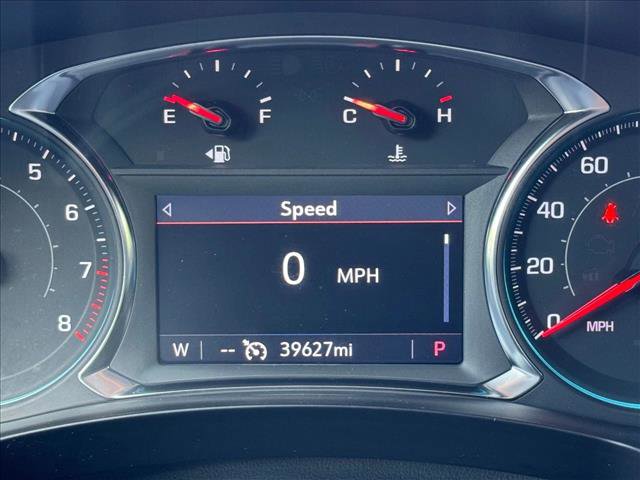 Used 2023 Chevrolet Traverse LT AWD/4WD image 11