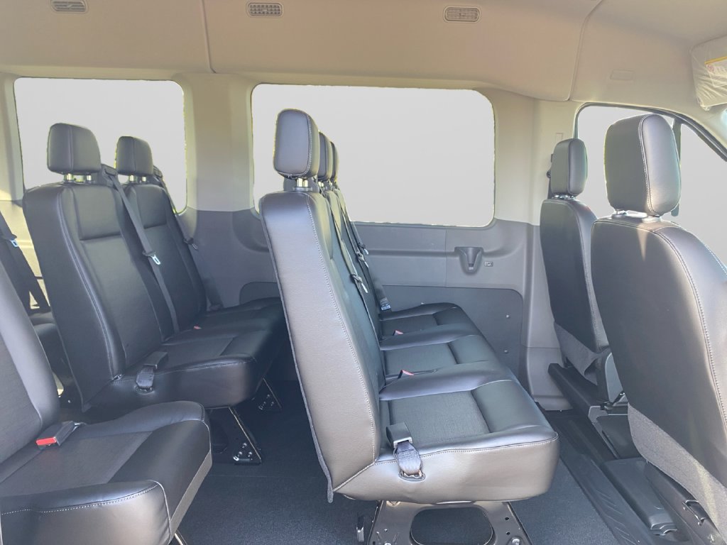 New 2026 Ford Transit 350 XL RWD image 19
