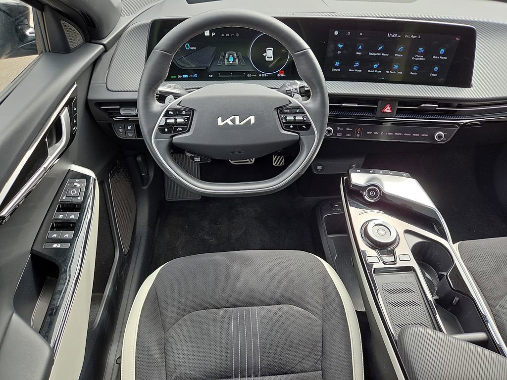 Used 2024 Kia EV6 GT-Line image 12