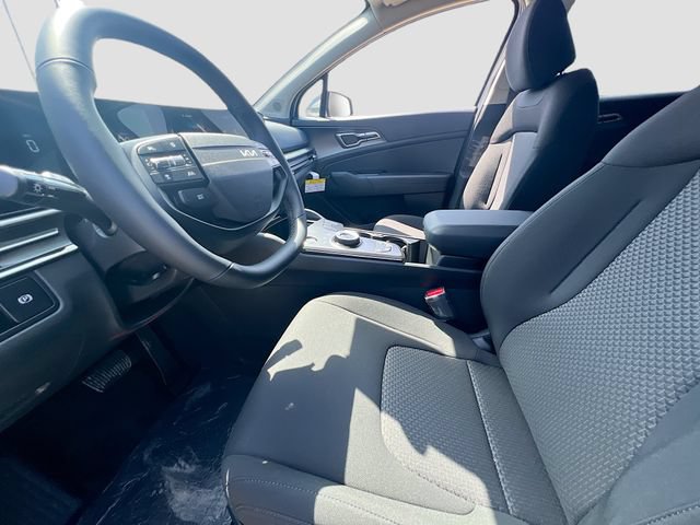New 2026 Kia Sportage LX FWD image 20