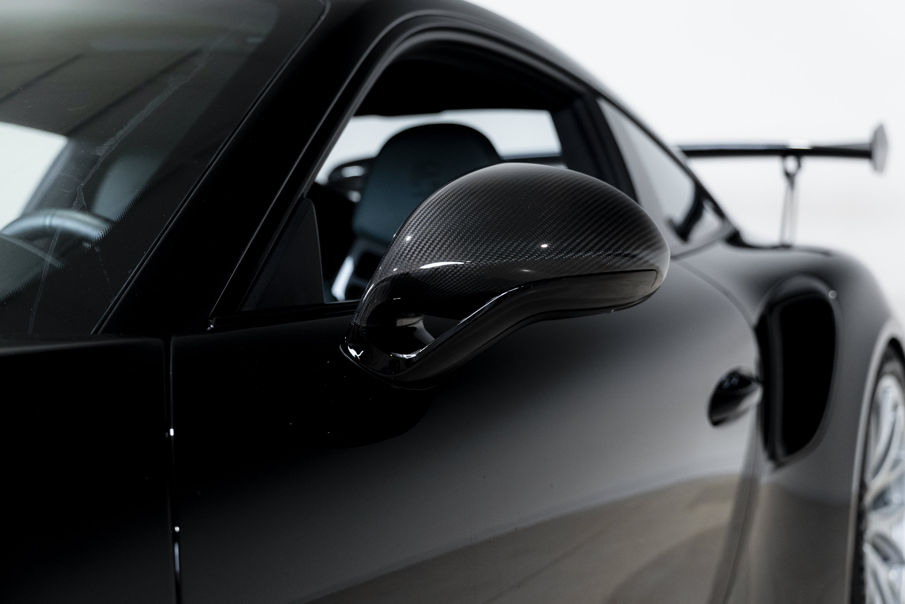 Certified 2019 Porsche 911 GT3 RS RWD image 12