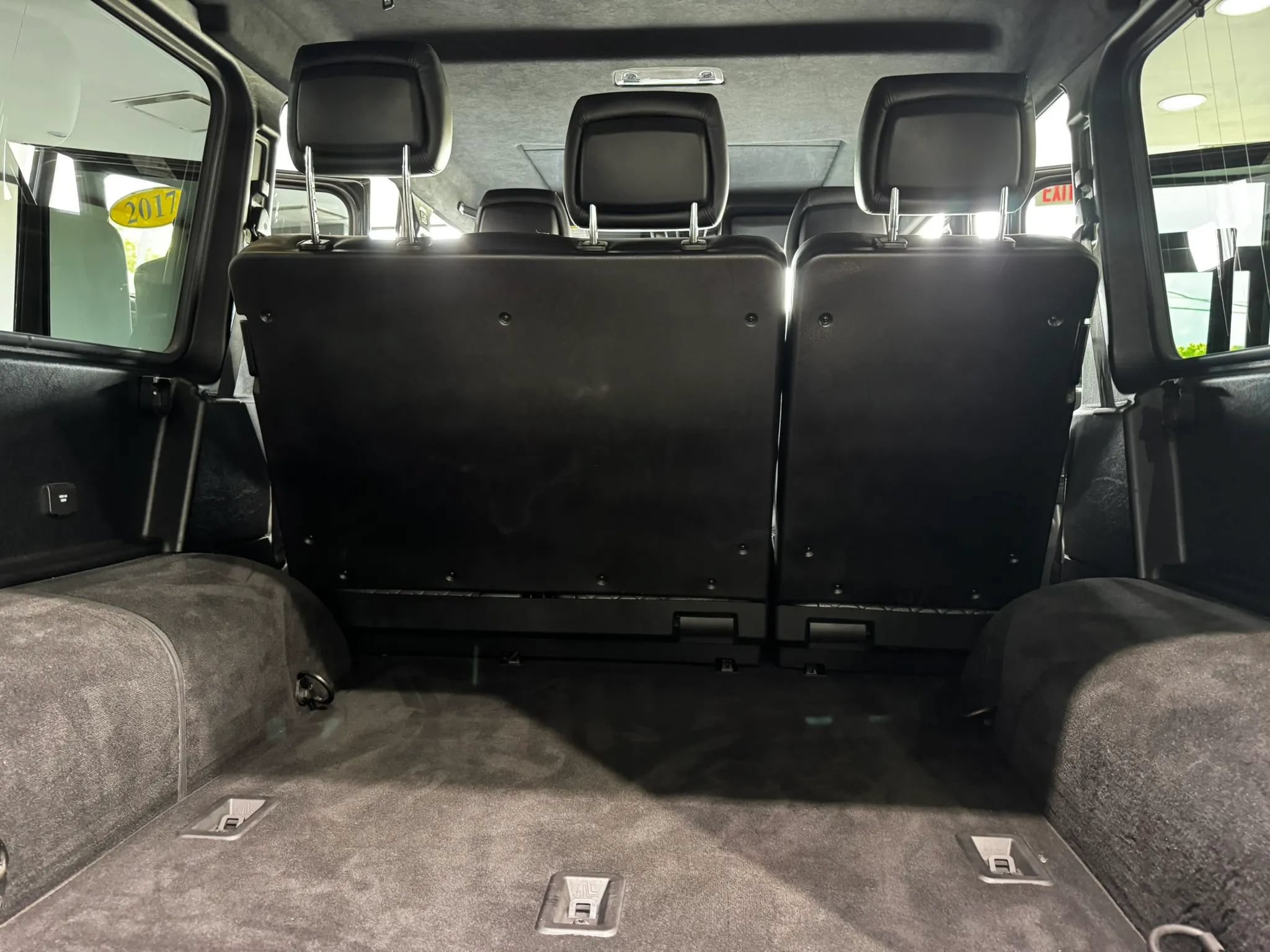 Used 2017 Mercedes-Benz G 63 AMG 4MATIC image 46