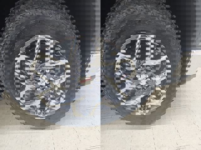 New 2026 GMC Sierra 1500 SLE AWD/4WD image 14