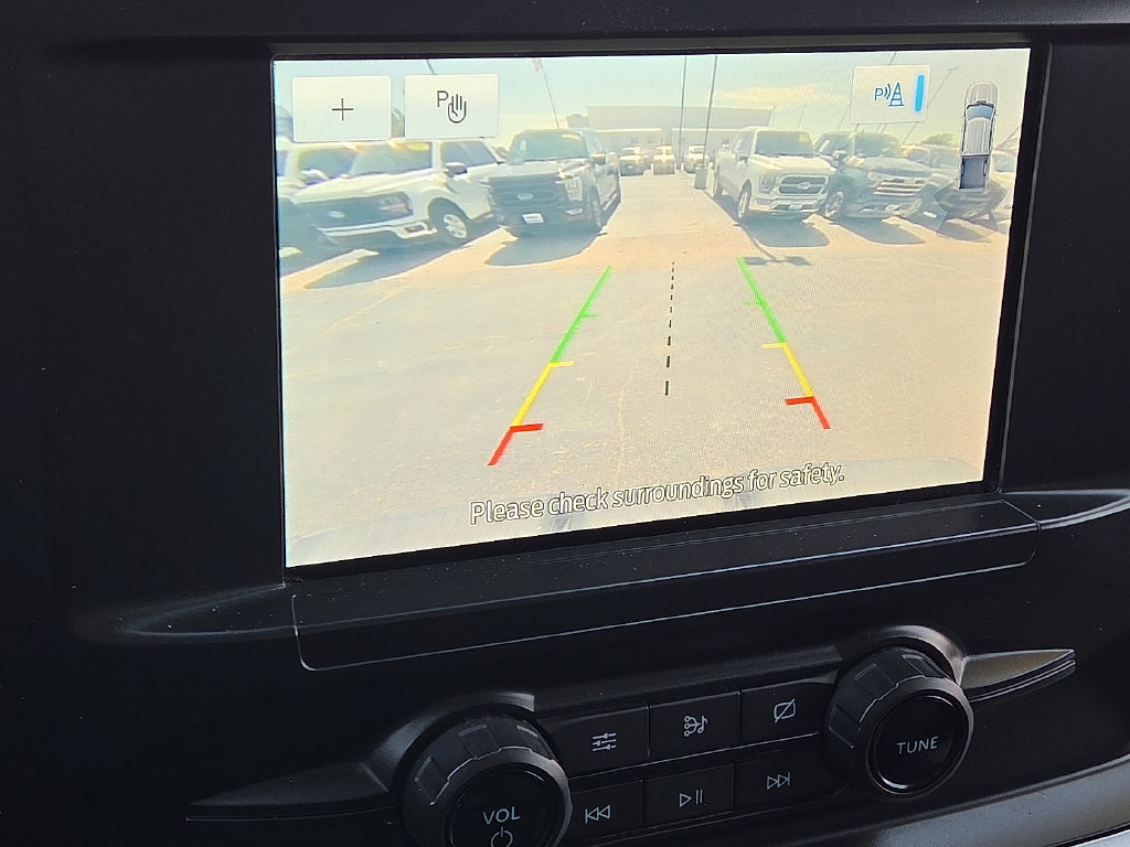 Used 2021 Ford F150 XLT AWD/4WD image 27