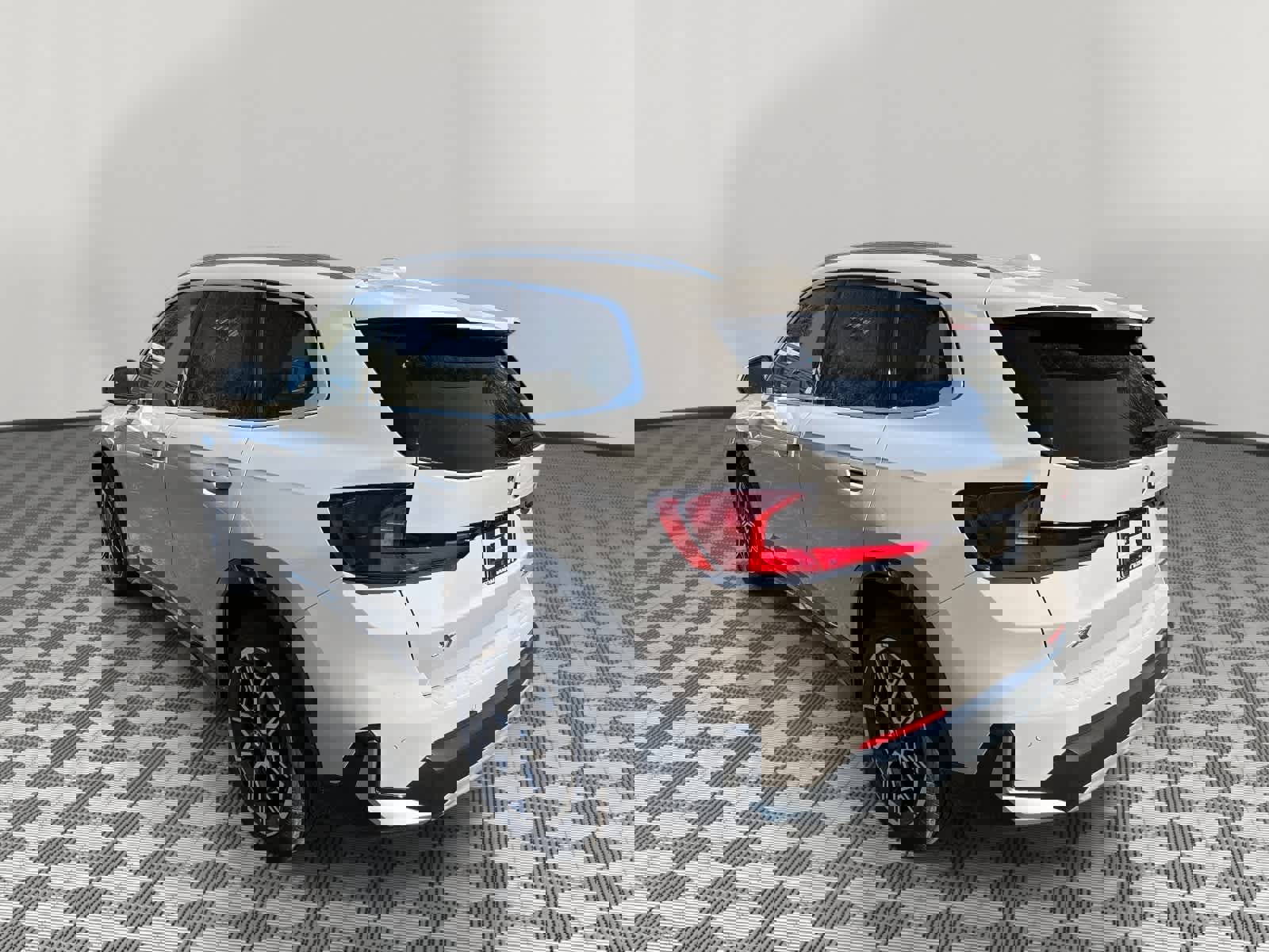 New 2026 BMW X1 xDrive28i w/ Convenience Package AWD/4WD image 5