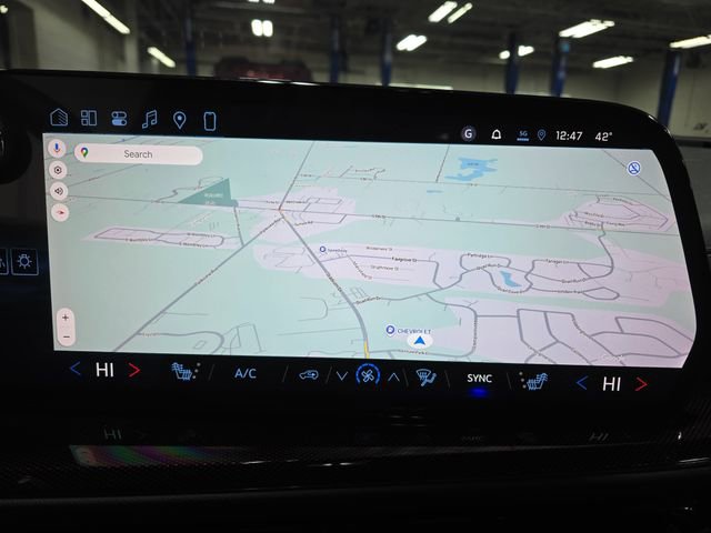 New 2026 Chevrolet Traverse Z71 image 25