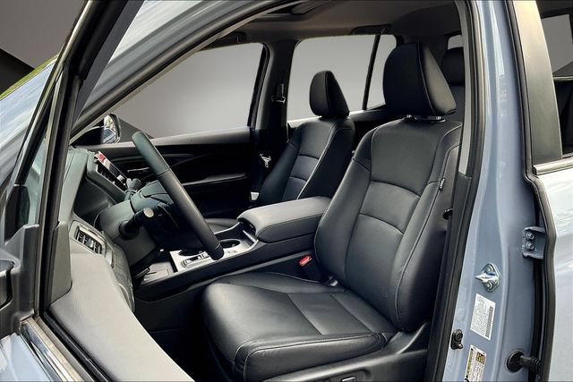Certified 2026 Honda Ridgeline RTL image 22