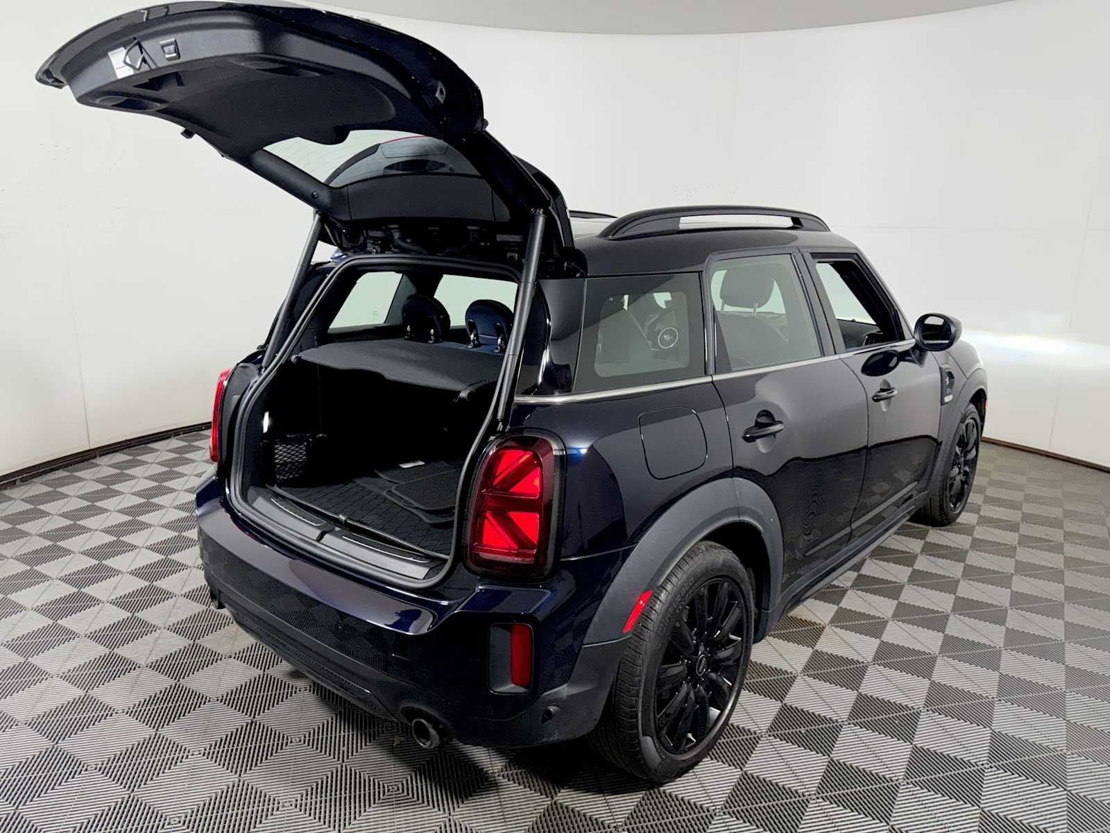 Used 2024 MINI Cooper Countryman S AWD/4WD image 23