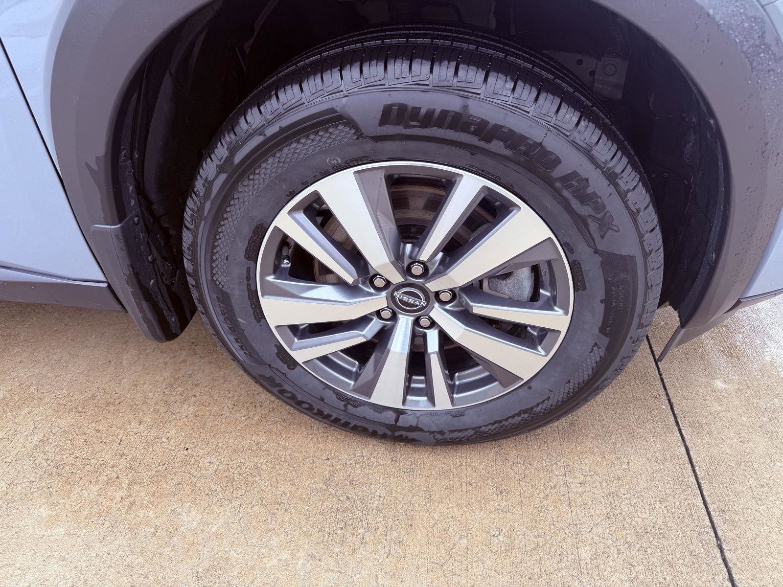 Used 2024 Nissan Pathfinder SL image 33