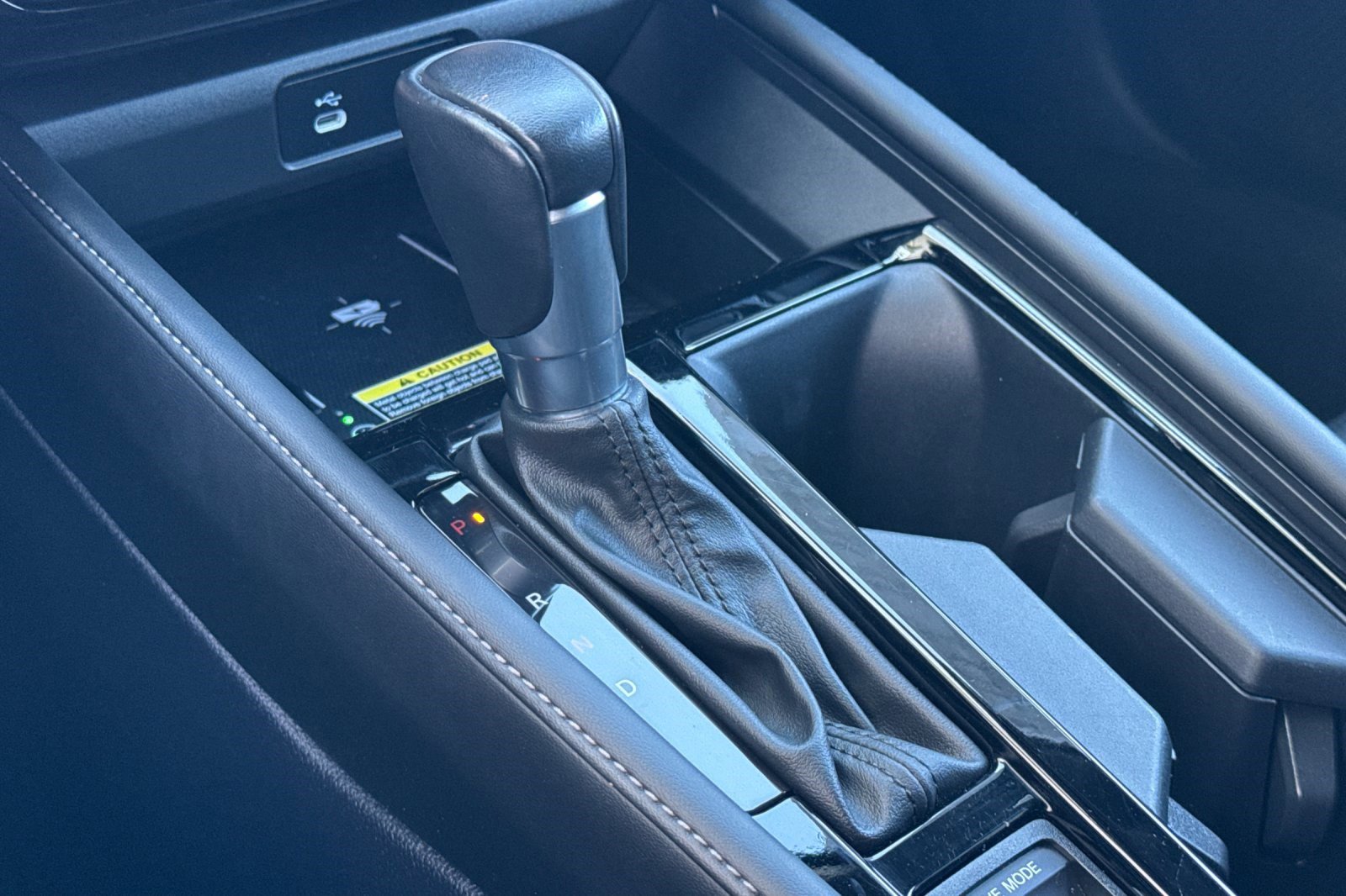 Used 2024 Honda Accord Touring image 18