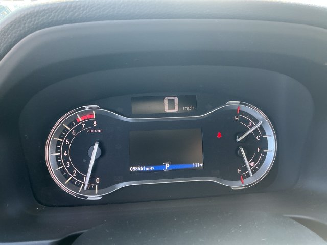 Used 2019 Honda Ridgeline Sport image 15