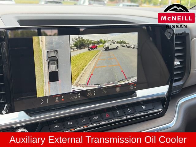 Used 2024 GMC Sierra 1500 SLT w/ SLT Premium Plus Package AWD/4WD image 20