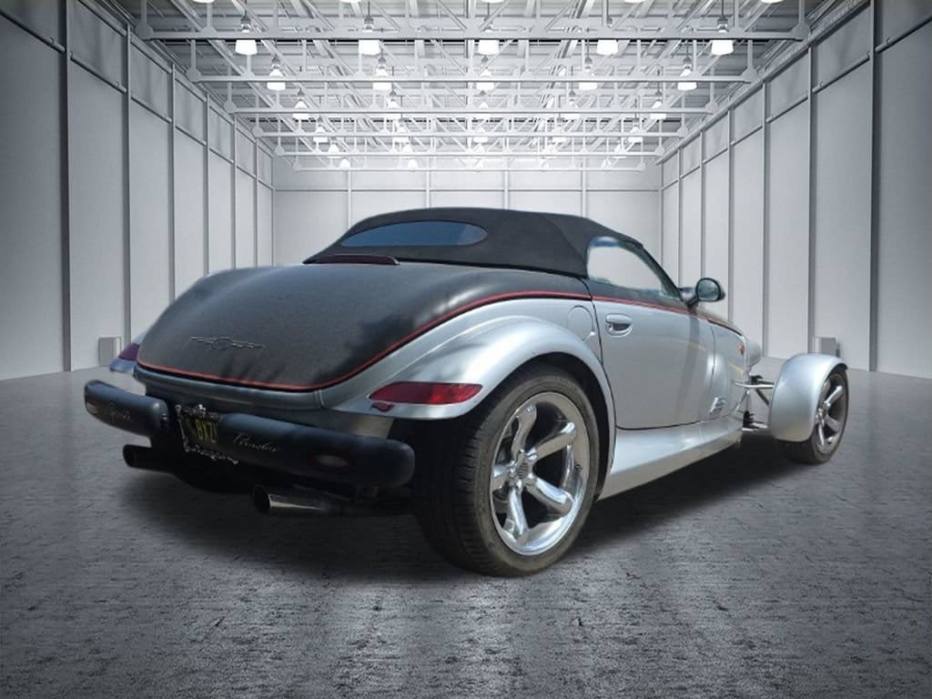 Used 2001 Plymouth Prowler RWD image 6