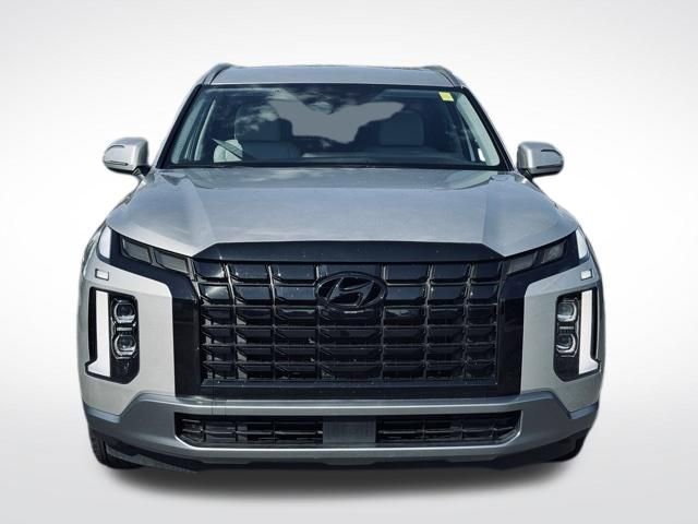 Used 2025 Hyundai Palisade SEL AWD/4WD image 2
