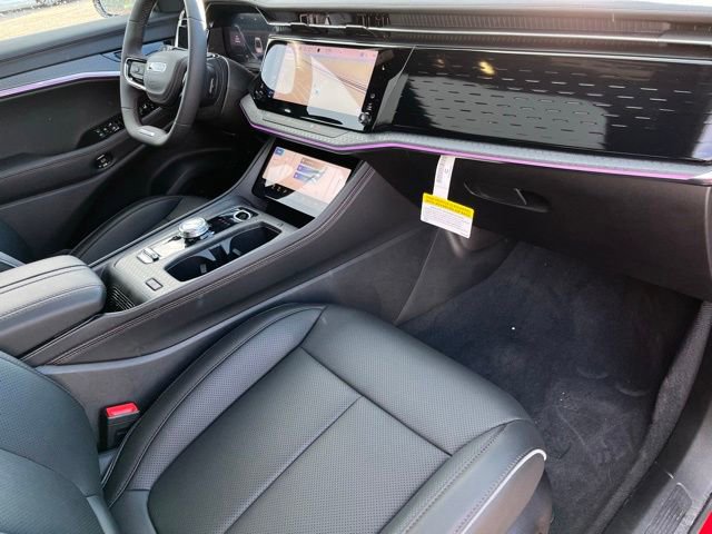 New 2025 Jeep Wagoneer S Limited image 22