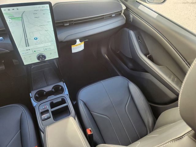 New 2026 Ford Mustang Mach-E Select w/ Technology Package image 12