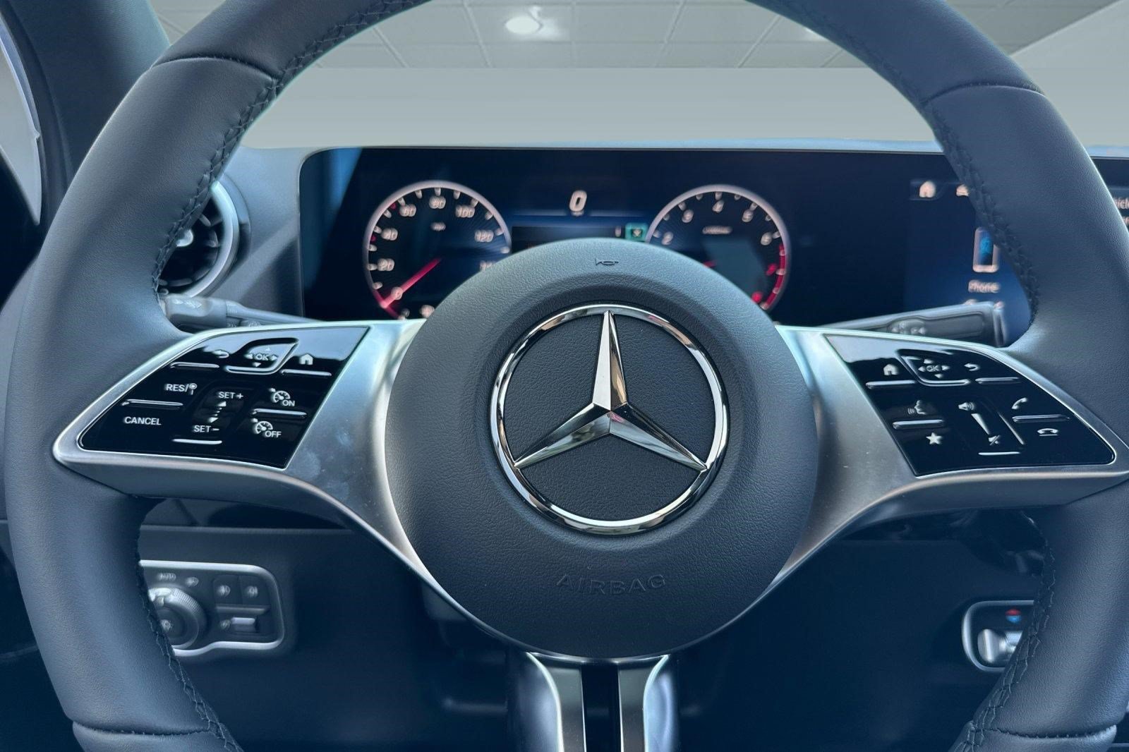 New 2026 Mercedes-Benz GLA 250 4MATIC image 13