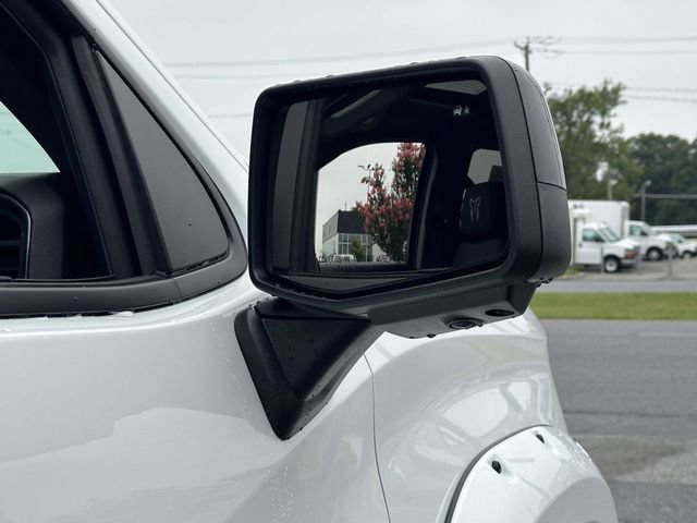 New 2026 Chevrolet Silverado 1500 RST AWD/4WD image 26