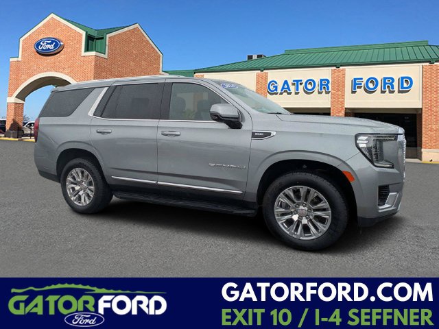 Used 2024 GMC Yukon Denali