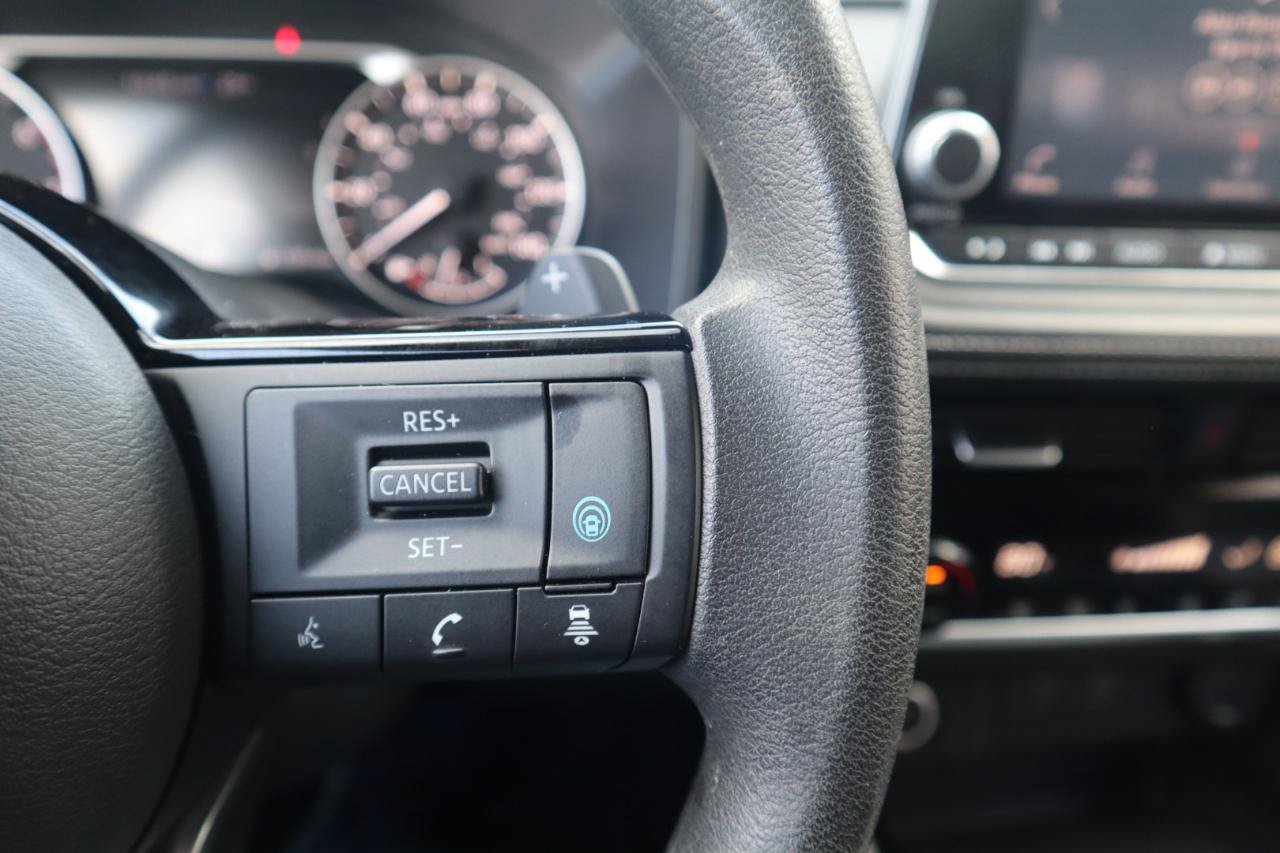 Used 2021 Nissan Rogue SV AWD/4WD image 59