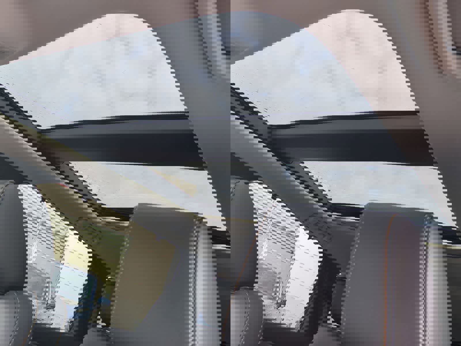 New 2026 MAZDA CX-90 3.3 Turbo w/ Premium Sport Pkg image 18