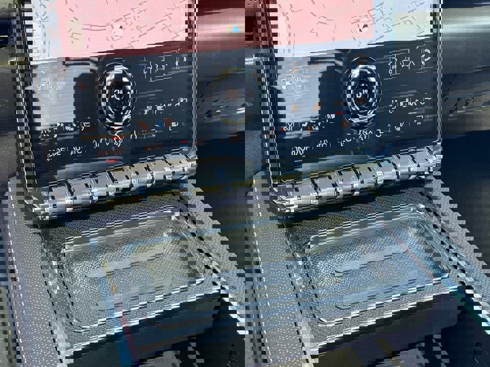 New 2026 GMC Sierra EV AT4 image 33