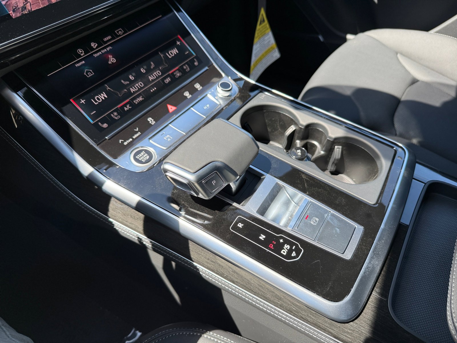 New 2025 Audi Q7 3.0T Premium Plus image 13