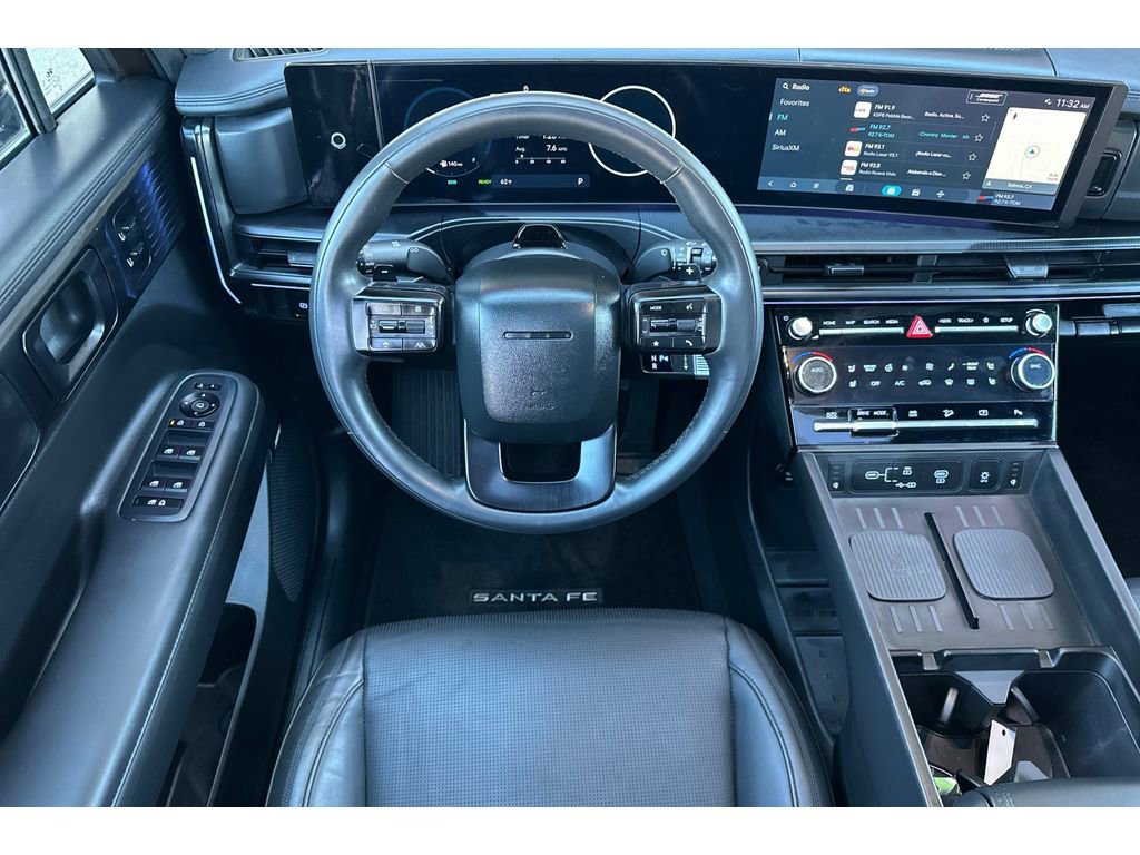 Used 2025 Hyundai Santa Fe Calligraphy image 15