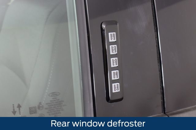 New 2026 Ford F150 XLT w/ Equipment Group 302A MID image 19