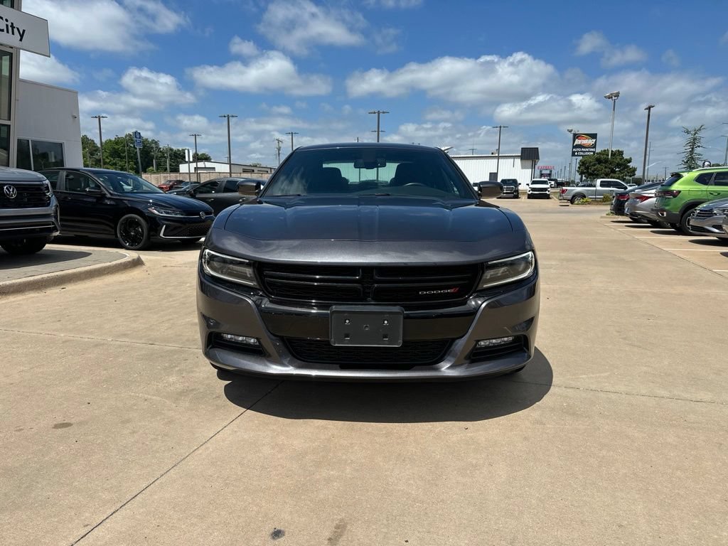 Used 2021 Dodge Charger SXT w/ Driver Convenience Group AWD/4WD image 2
