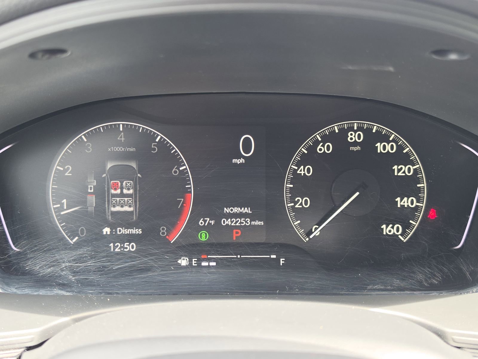 Used 2023 Honda Civic Sport image 19