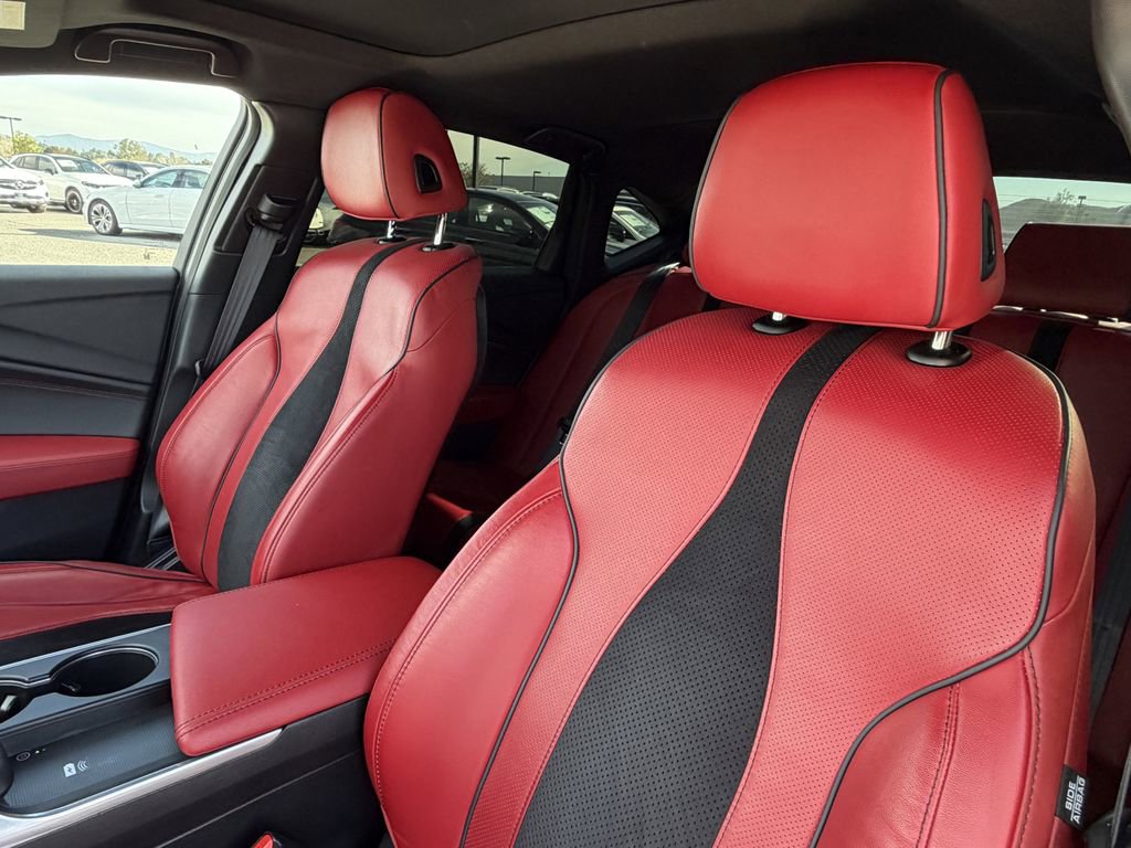 Used 2025 Acura TLX A-Spec Package image 20