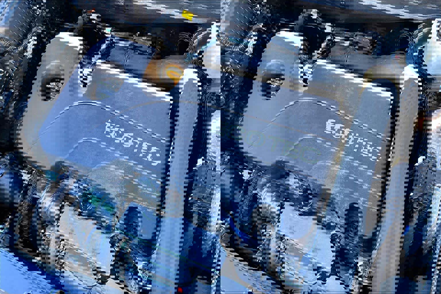 Used 2019 GMC Terrain SLT w/ Preferred Package image 31