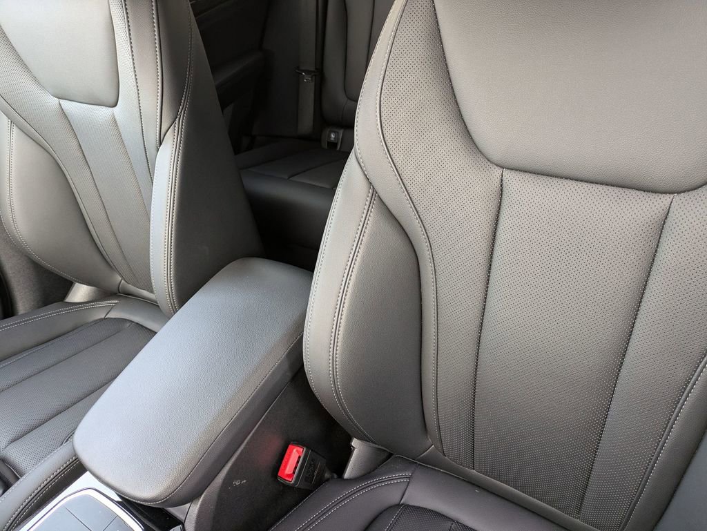 Used 2023 BMW X3 xDrive30i w/ Premium Package image 16