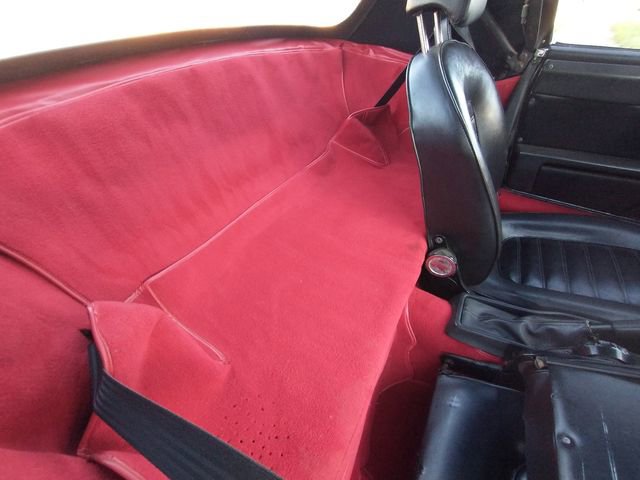 Used 1986 Alfa Romeo Spider Veloce image 11