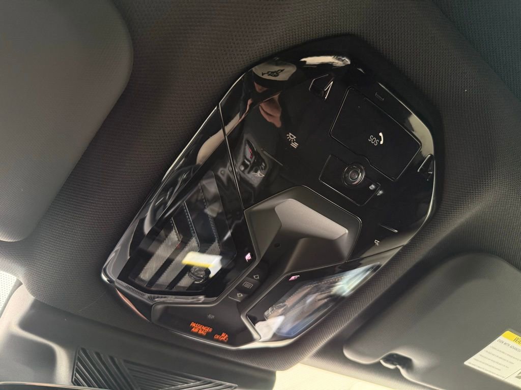 New 2026 BMW X3 xDrive30 image 30