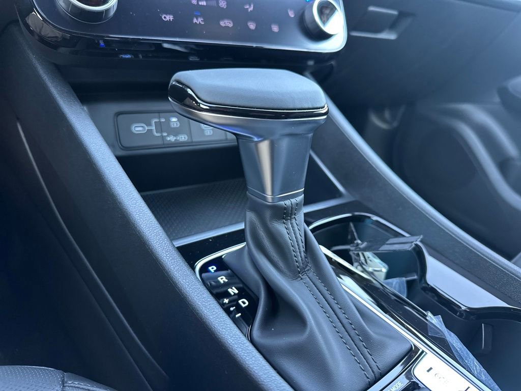 New 2026 Hyundai Tucson XRT image 24