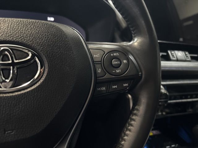 Used 2023 Toyota RAV4 XSE image 20