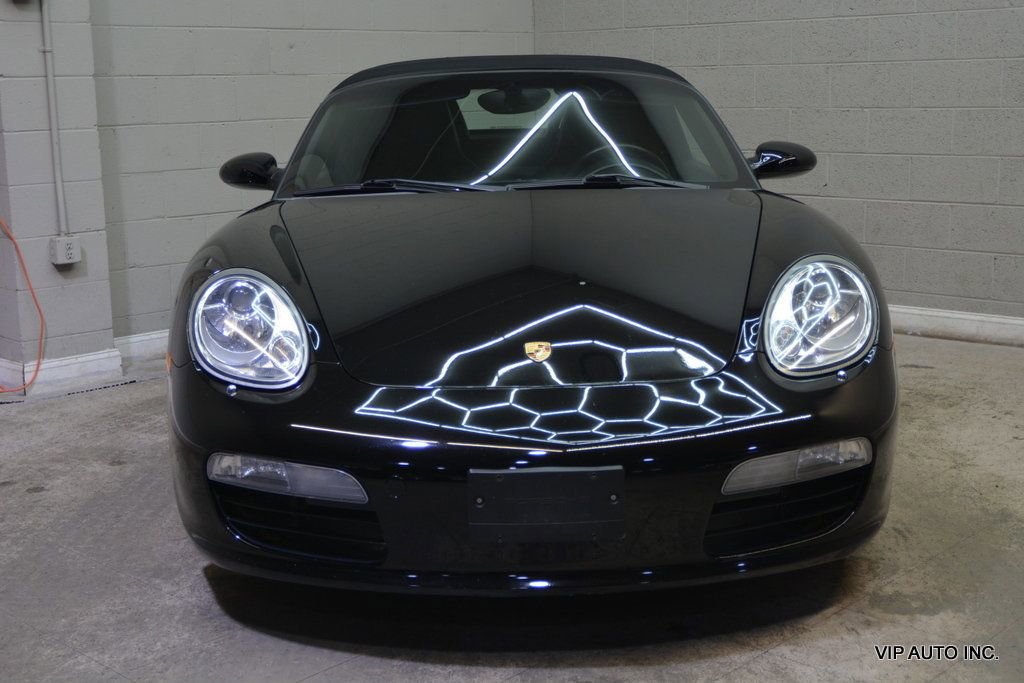 Used 2006 Porsche Boxster image 11