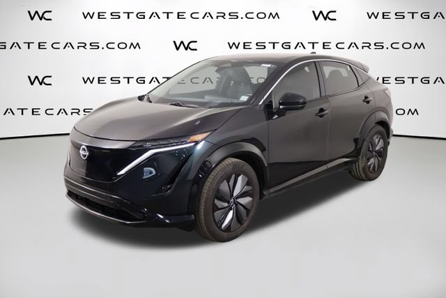 Used 2023 Nissan Ariya FWD