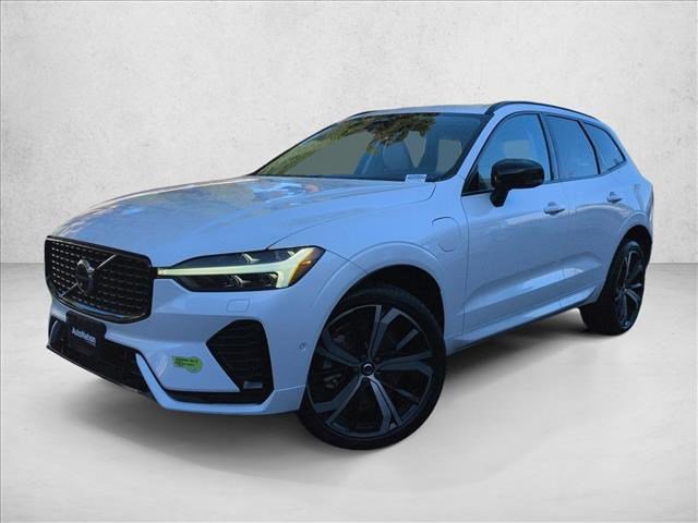 Certified 2023 Volvo XC60 T8 Ultimate w/ Climate Package video 1