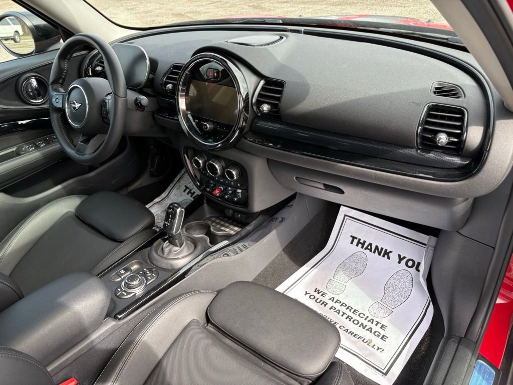 Used 2024 MINI Cooper Clubman S image 17