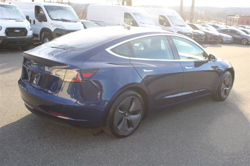 Used 2017 Tesla Model 3 Long Range image 8