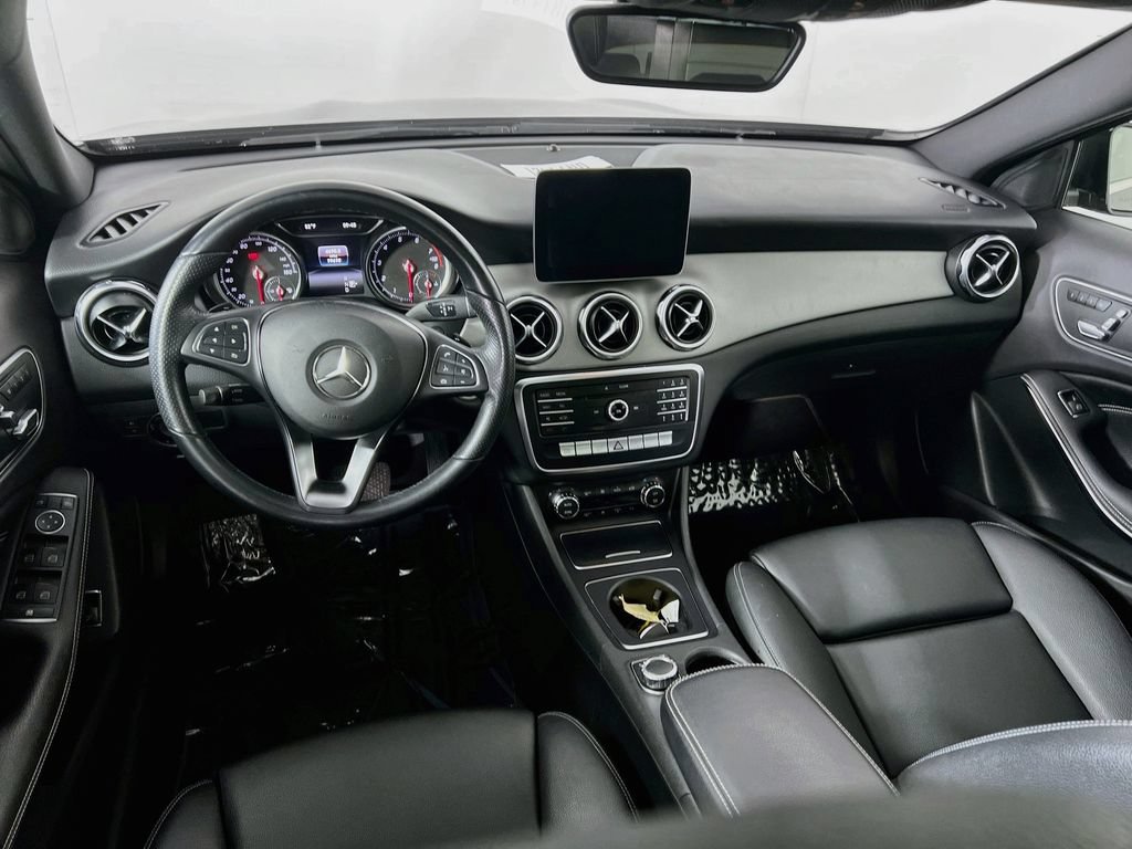 Used 2020 Mercedes-Benz GLA 250 4MATIC image 20