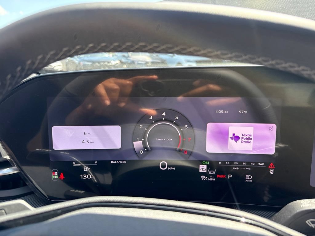 New 2026 Audi SQ5 Premium Plus AWD/4WD image 21