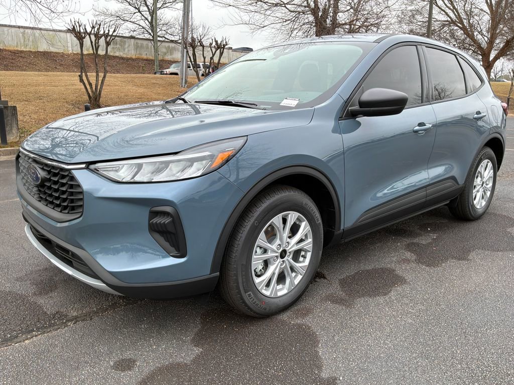 New 2026 Ford Escape Active FWD image 9