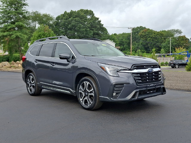 Used 2023 Subaru Ascent Limited