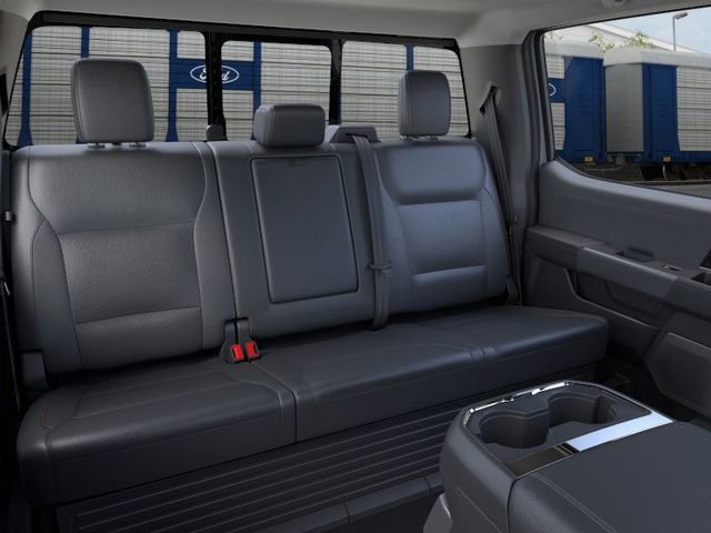 New 2026 Ford F250 Lariat AWD/4WD image 11
