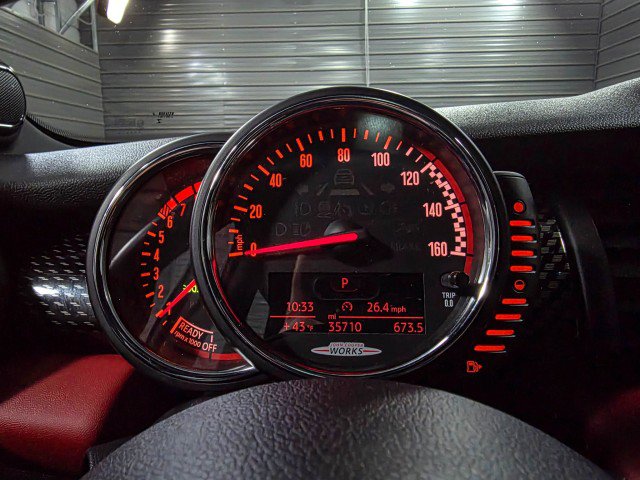 Used 2015 MINI Cooper John Cooper Works image 23